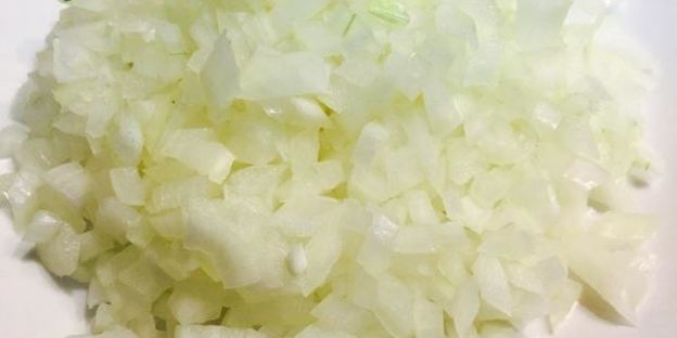 фрикадельки в грибном соусе