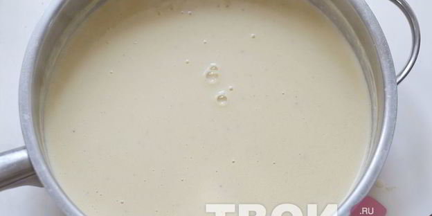 фрикадельки в соусе