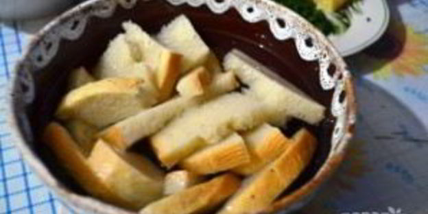 фрикадельки в сырной шубке