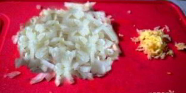 фрикадельки в сырной шубке