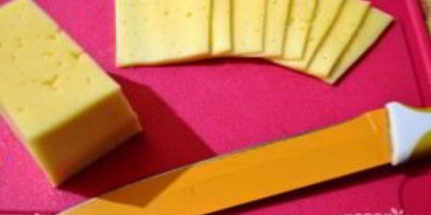 фрикадельки в сырной шубке