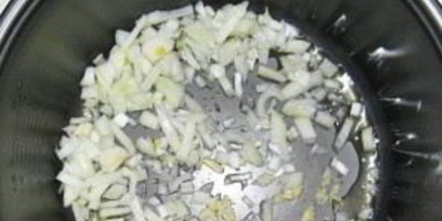 фрикадельки в томатном соусе в мультиварке