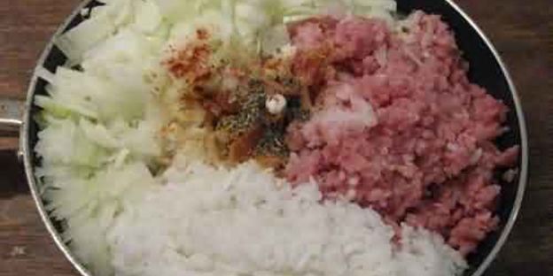 фрикадельки в тыквенно-сметанном соусе