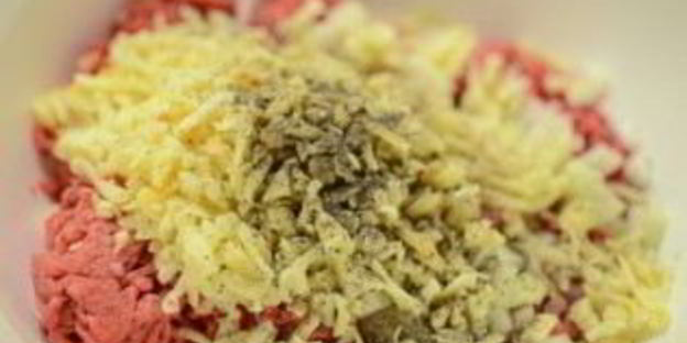 говяжьи фрикадельки в томатном соусе