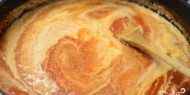 говяжьи фрикадельки в томатном соусе