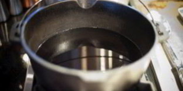 говяжьи фрикадельки