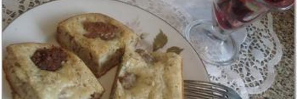 Йоркширские фрикадельки