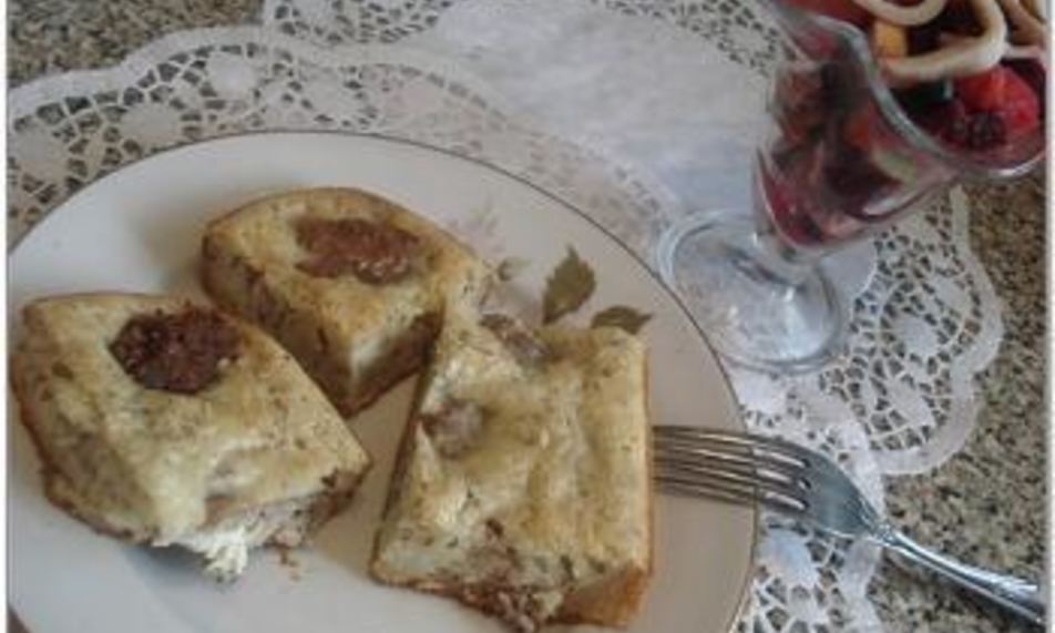 Рецепт йоркширских фрикаделек