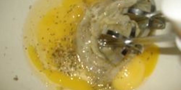 йоркширские фрикадельки