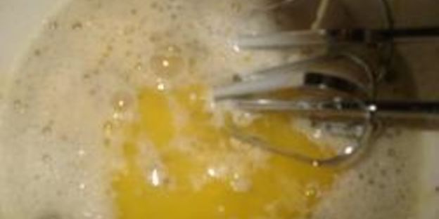 йоркширские фрикадельки