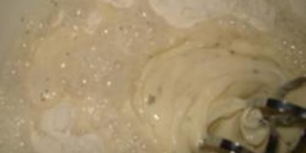 йоркширские фрикадельки