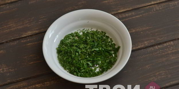 картофель в томатном соусе с фрикадельками