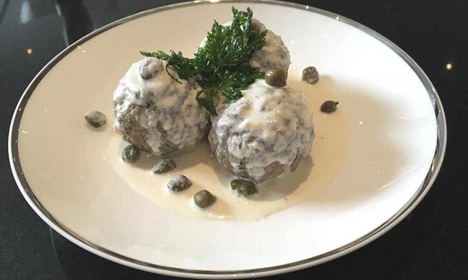 Рецепт кенигсбергских фрикаделек