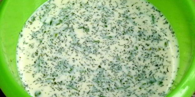 киш с фрикадельками