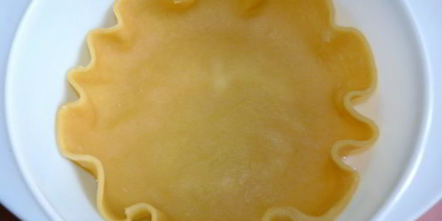 киш с фрикадельками