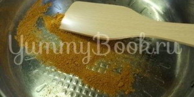 куриные фрикадельки в соусе из кокосового молока