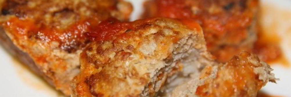 Куриные фрикадельки