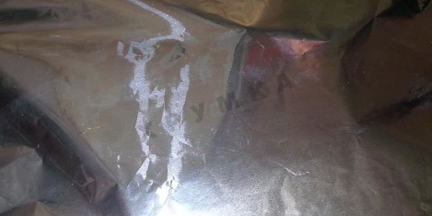 макароны с фрикадельками в духовке