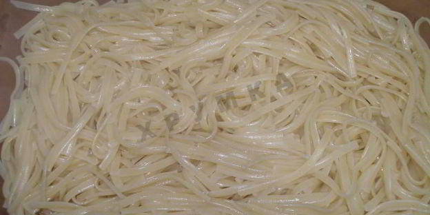 макароны с фрикадельками в духовке