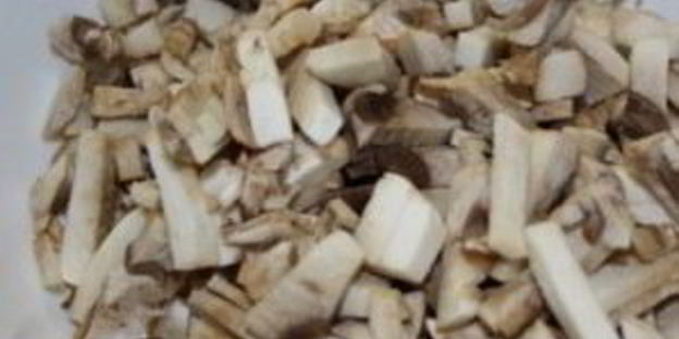 постные фрикадельки