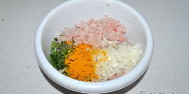 рыбные фрикадельки в томатном соусе