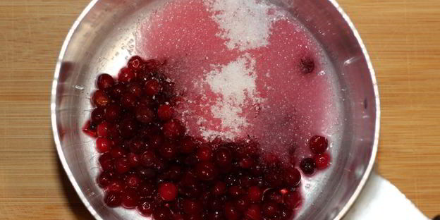 шведские фрикадельки