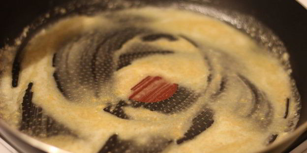 шведские фрикадельки