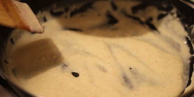 шведские фрикадельки