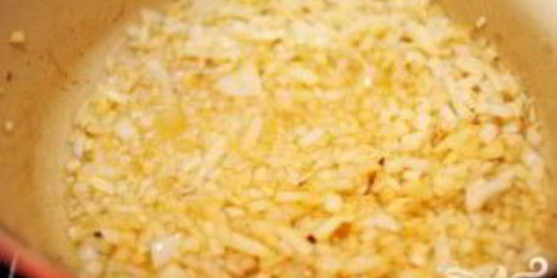 спагетти с фрикадельками