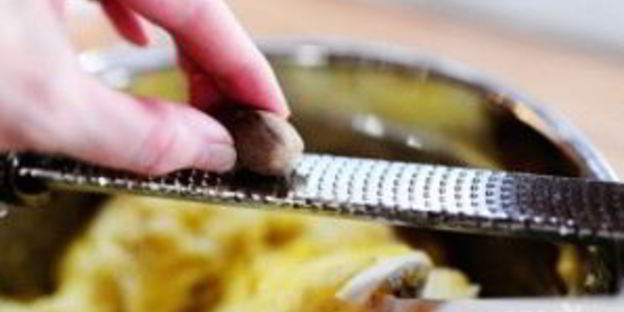 гарнир герцогиня из картофеля