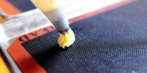 гарнир герцогиня из картофеля