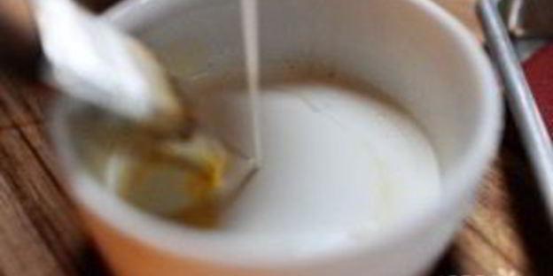 гарнир герцогиня из картофеля