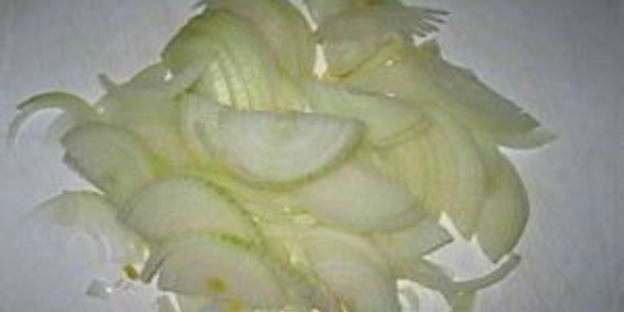 гарнир к горбуше