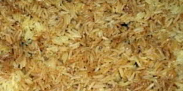 гарнир к жареным грибам