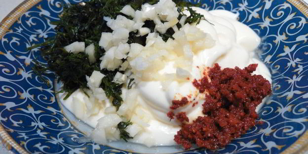 картофель по-деревенски