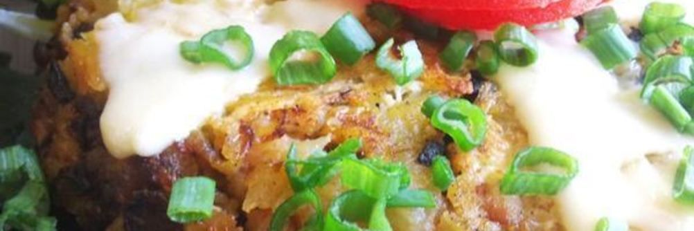 Картофель Рести