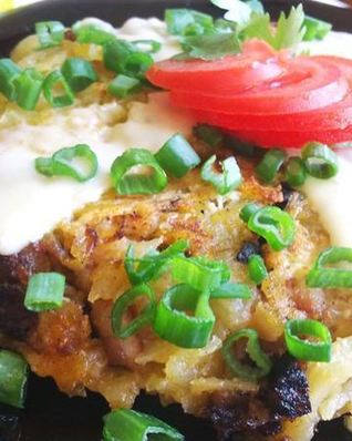 Картофель Рести