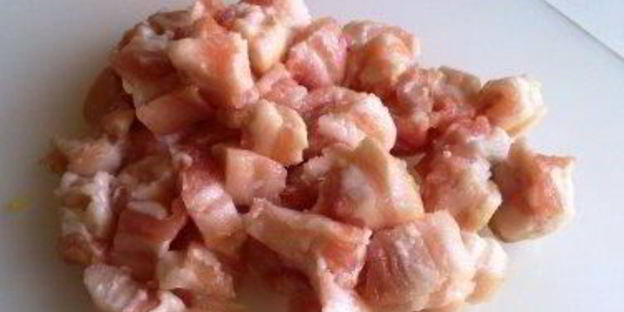 картофель рести