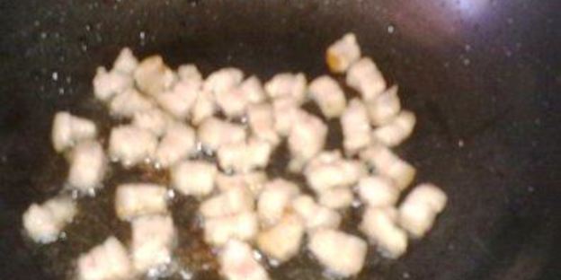 картофель рести