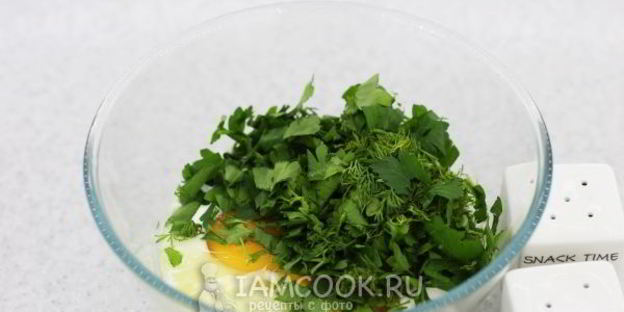 картофель в сметане, в духовке