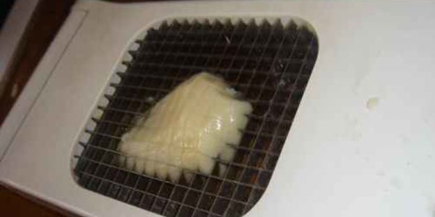 картофель жареный с помидорами