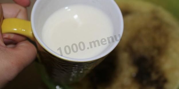 картофельная бабка в духовке