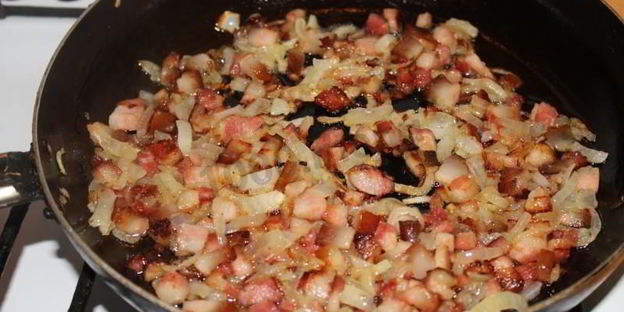 картофельная бабка в духовке