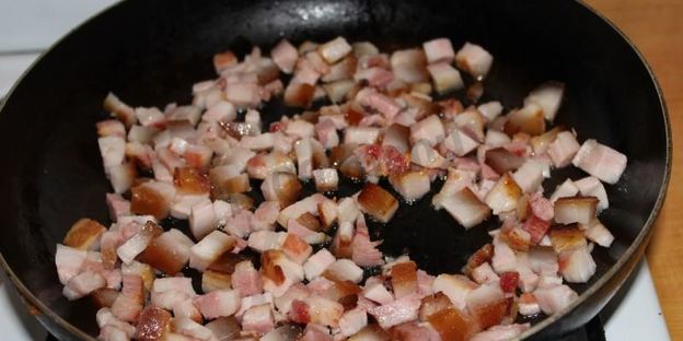 картофельная бабка в духовке