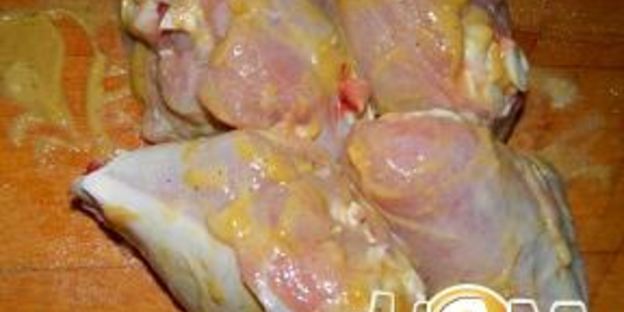 молочный картофель по быстрому