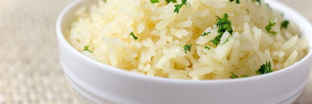 Рассыпчатый рис в мультиварке