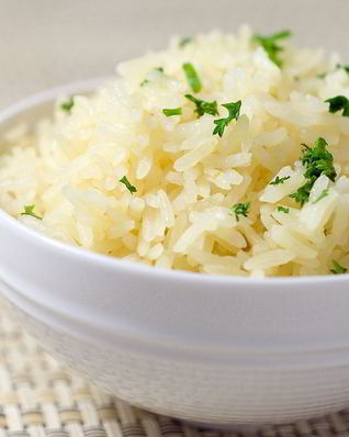 Рассыпчатый рис в мультиварке