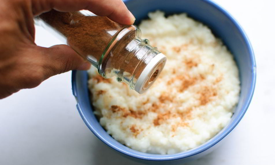 Рецепт риса по-испански