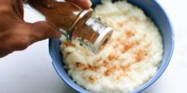 рис по-испански