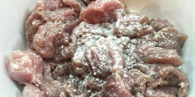 рис с гулу жоу